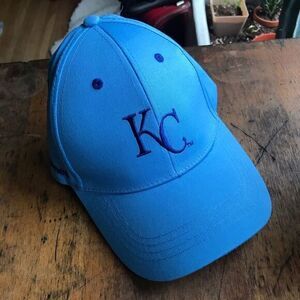 KC Baseball Hat